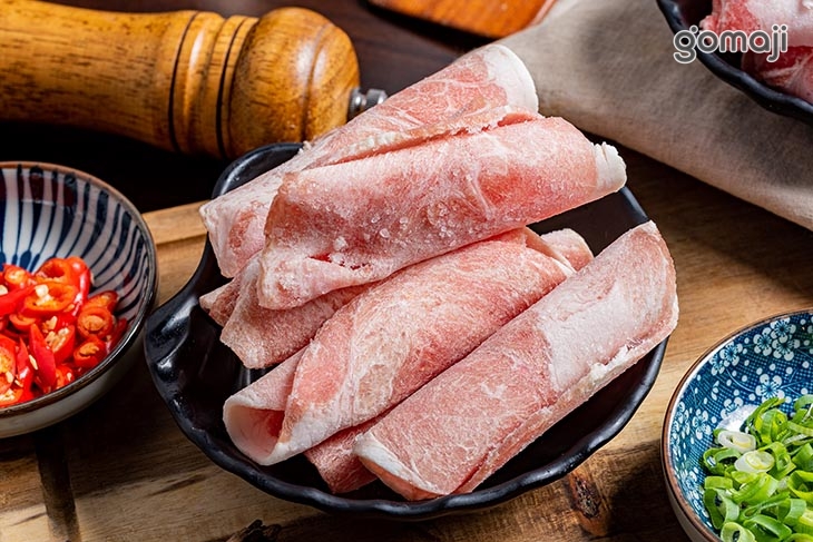 牛肉片