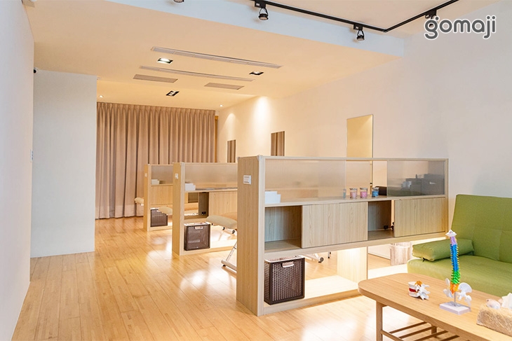  桐之庭 日式整体院 