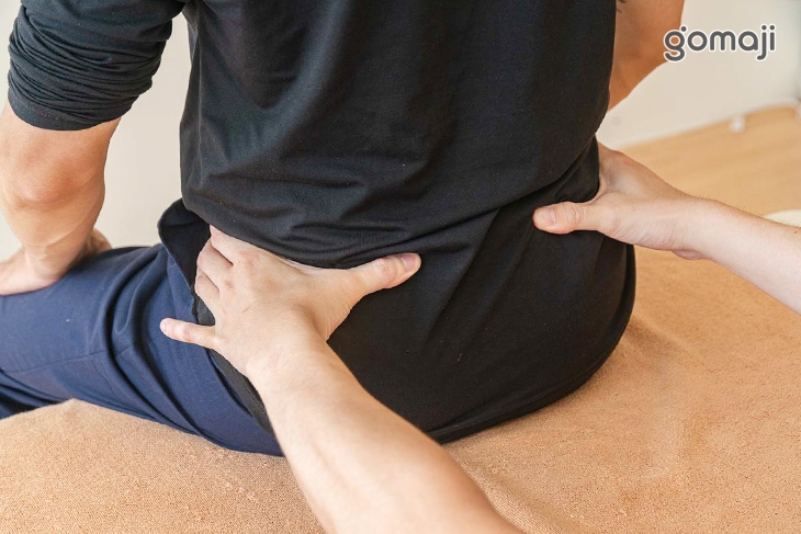 評估全身肌肉、排列、四肢關節活動度檢測