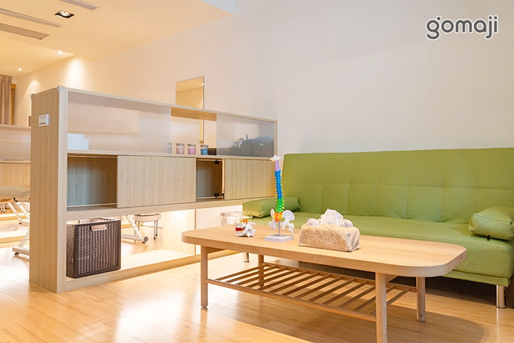  桐之庭 日式整体院 