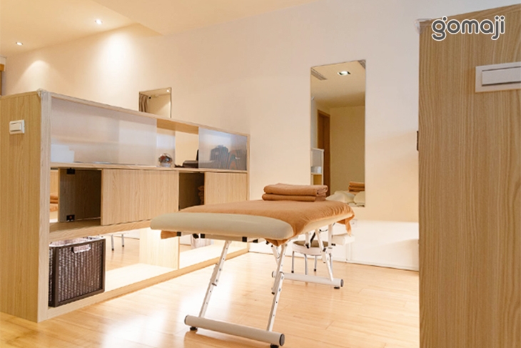  桐之庭 日式整体院 