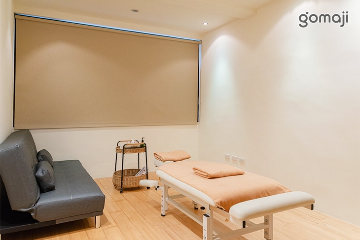  桐之庭 日式整体院 