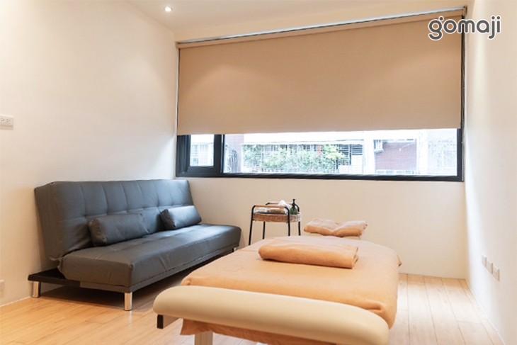  桐之庭 日式整体院 