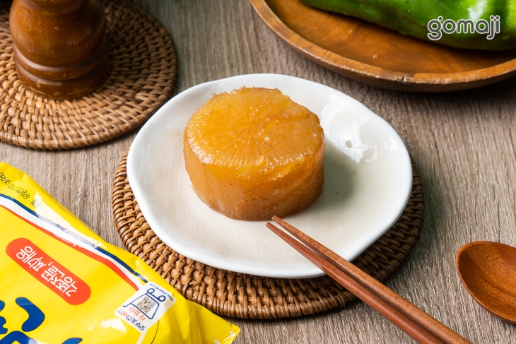蘿蔔