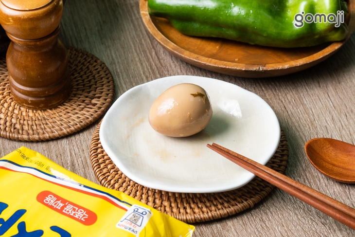 滷蛋
