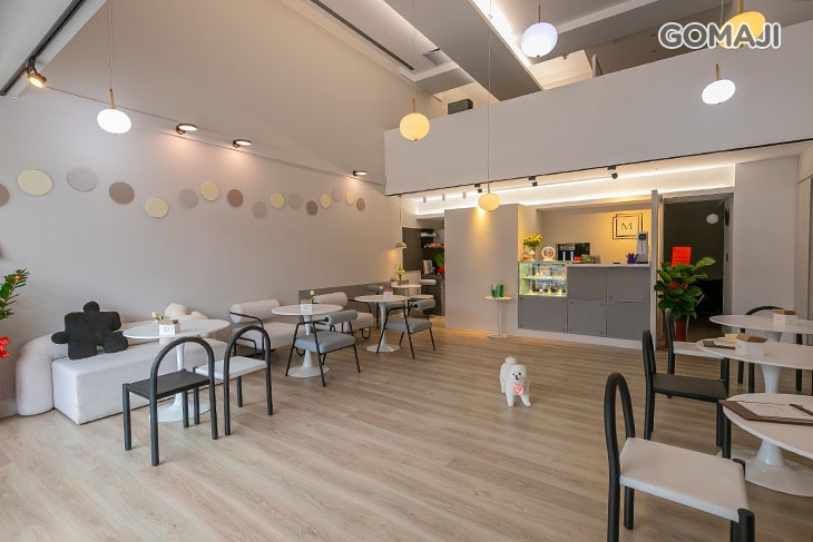 木易咖啡 MUYI CAFE