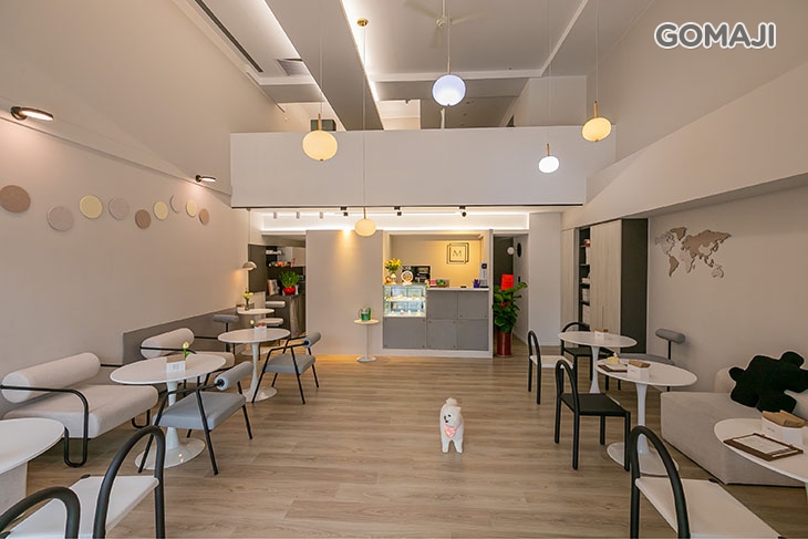 木易咖啡 MUYI CAFE