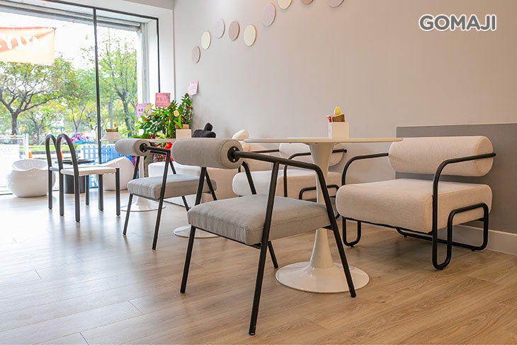 木易咖啡 MUYI CAFE