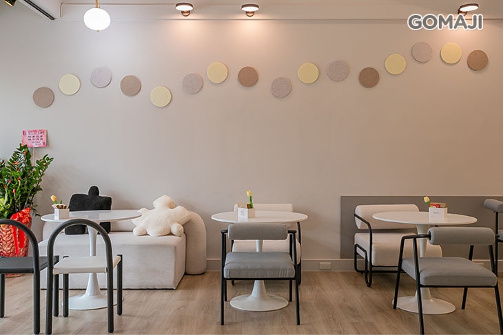 木易咖啡 MUYI CAFE