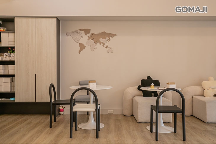 木易咖啡 MUYI CAFE