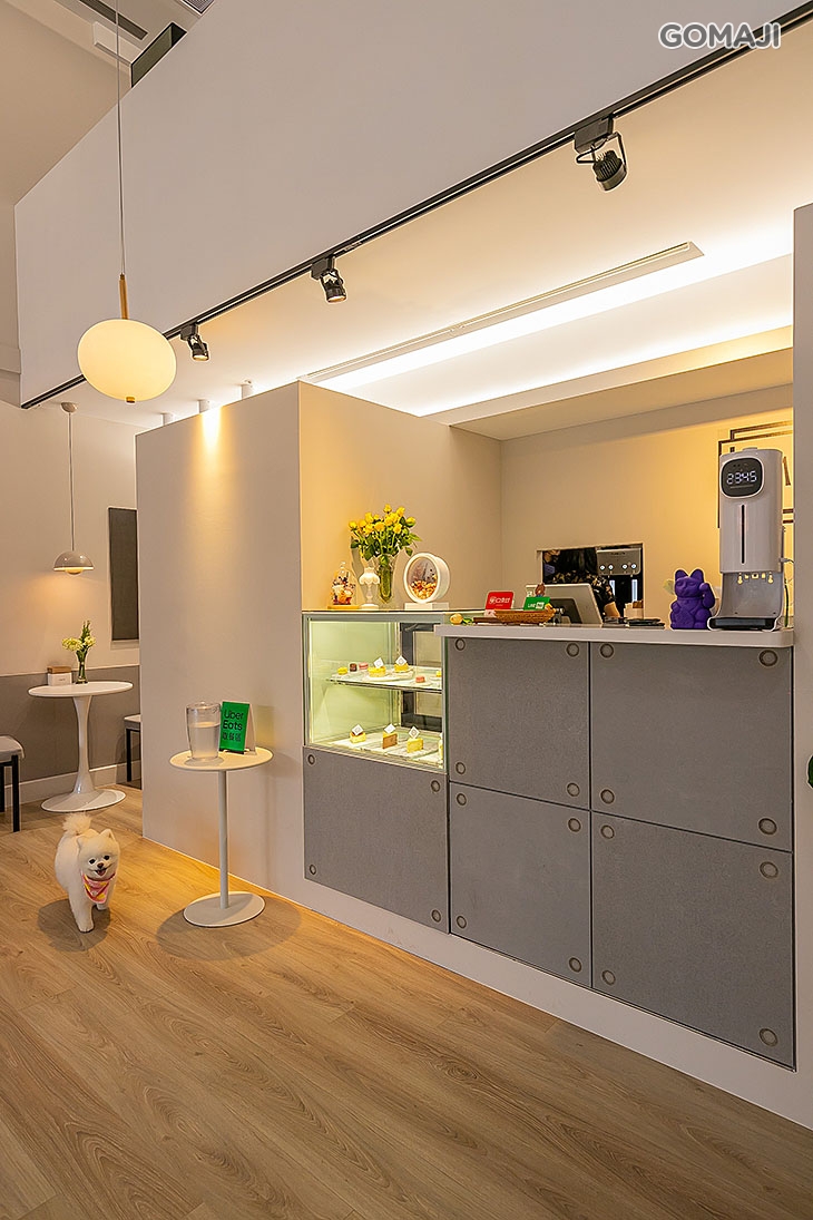 木易咖啡 MUYI CAFE