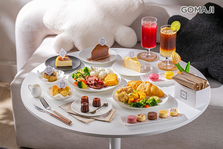 木易咖啡 MUYI CAFE