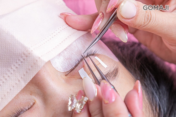 3DYY毛180根美睫嫁接