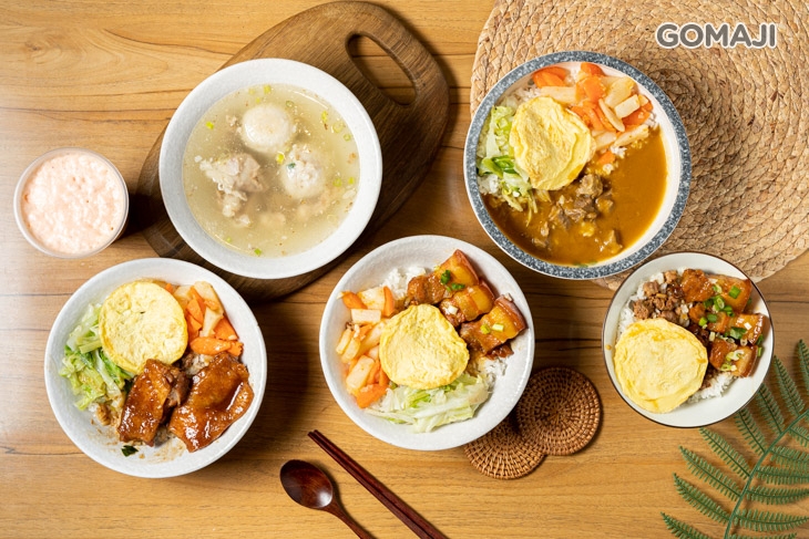 小丸家.上海紅燒肉