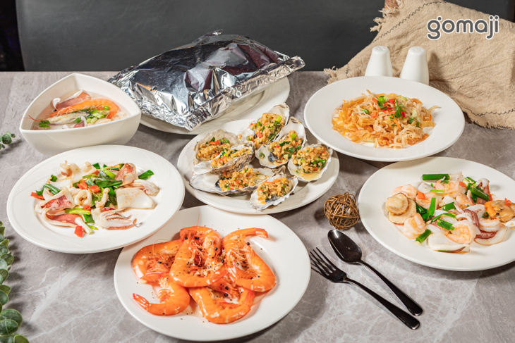 【松足霖泡腳美食咖啡】