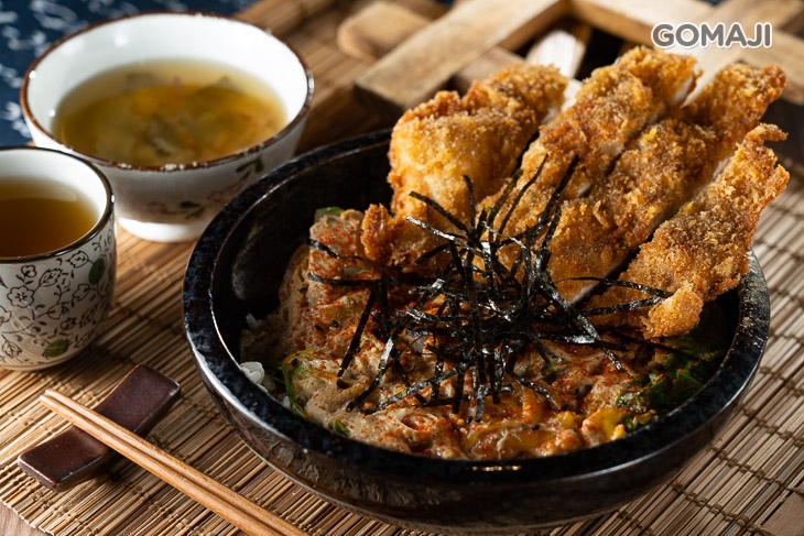 黃金原味(豬/雞)