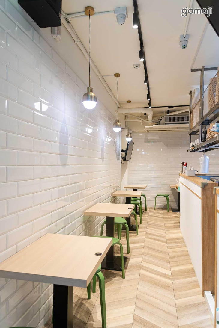 堤緣雞塢(自家放養文昌雞)