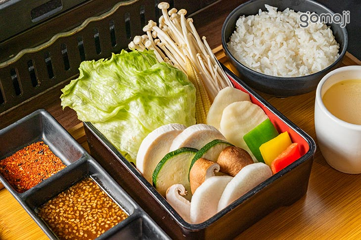 小菜醬料碟