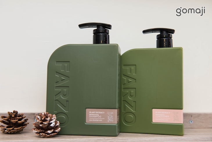 莫依哈爾髮藝工作室