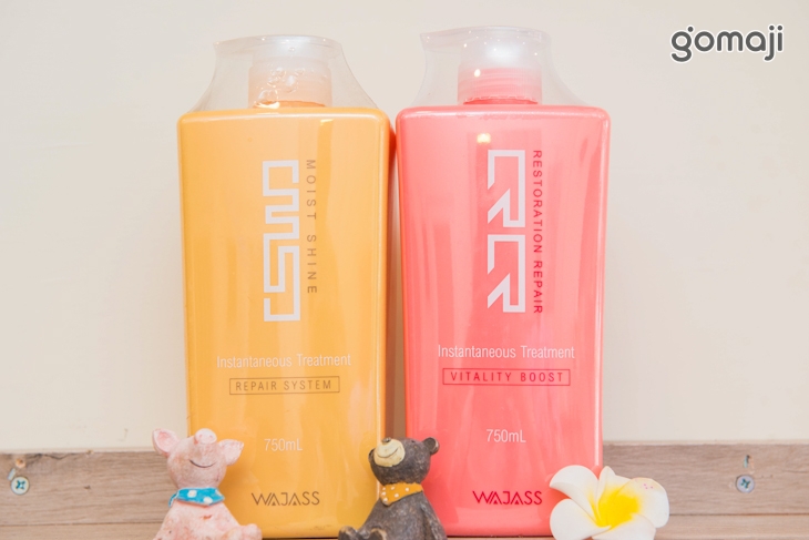 莫依哈爾髮藝工作室