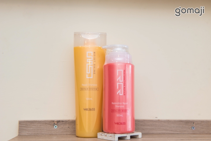 莫依哈爾髮藝工作室