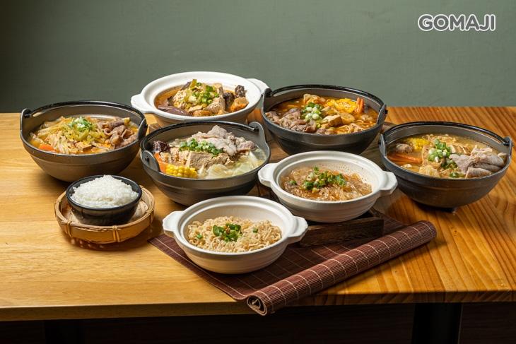 御青方麻辣臭豆腐