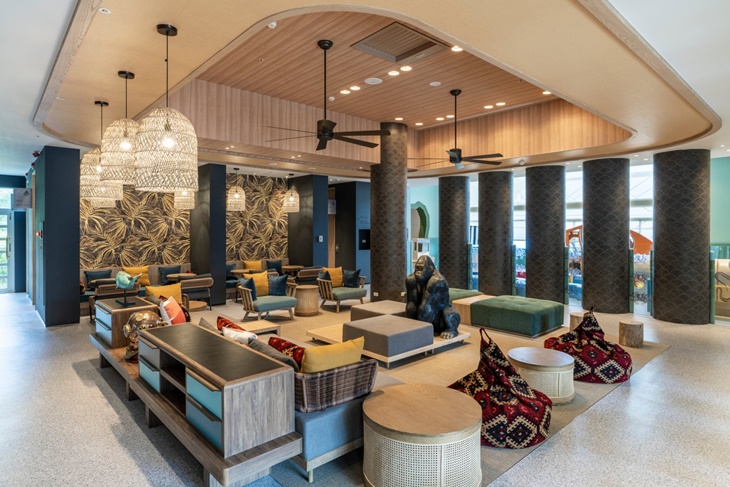 花蓮-遠雄悅來大飯店