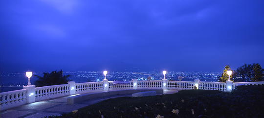 花蓮-遠雄悅來大飯店