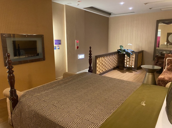 新貴套房