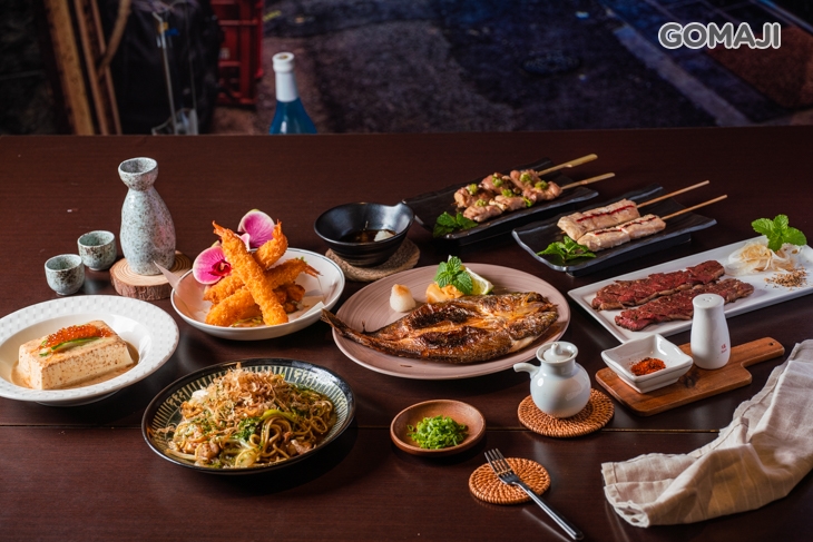 天神串燒炭火やき鳥