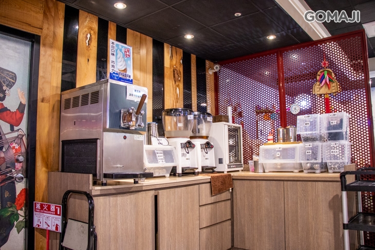 南大門韓式料理(新楠店)