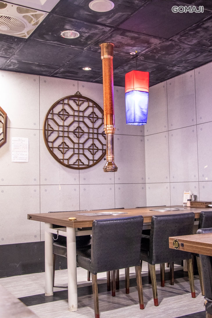 南大門韓式料理(新楠店)