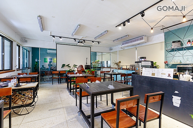 咖啡杯杯(十二立方)