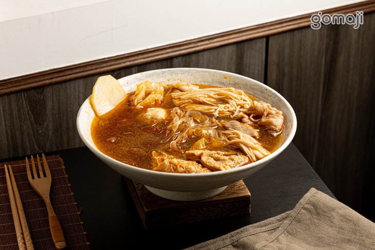 老點麻辣套餐