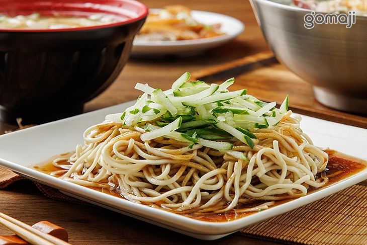 招牌涼麵（小）