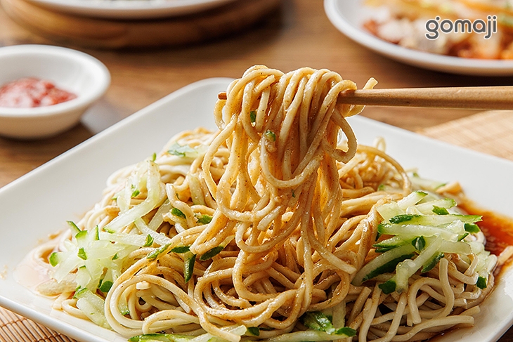 招牌涼麵（小）