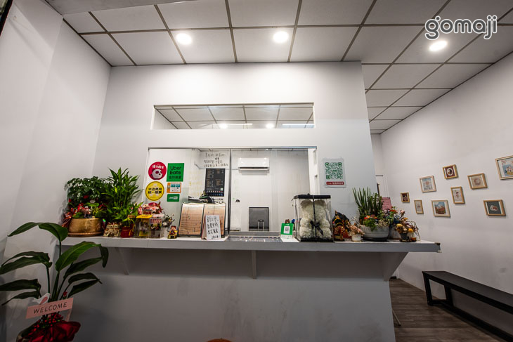 漫曼泰式厚奶茶(仁德厭世店)