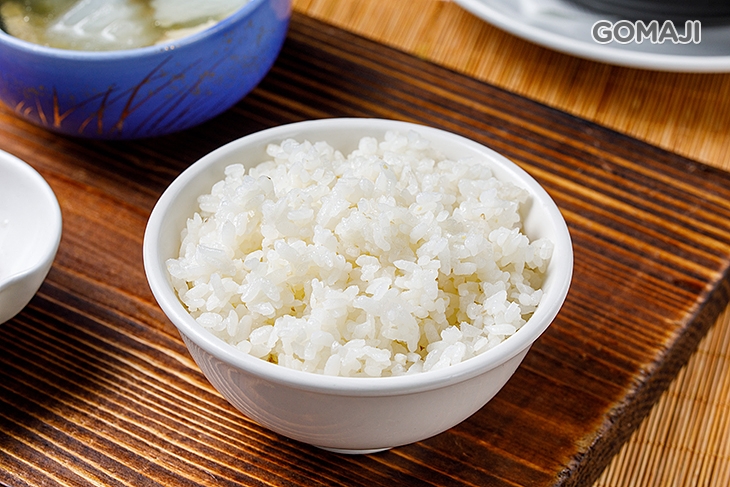 白飯