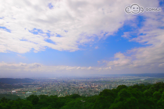 陽明山國家公園     