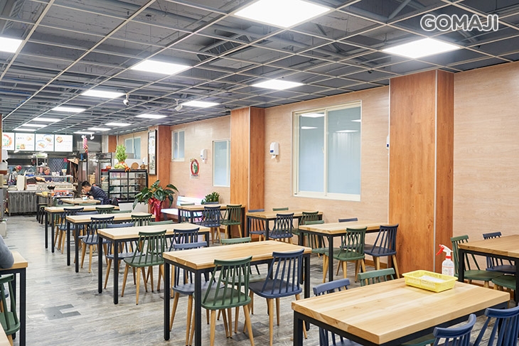 金牛王創意料理