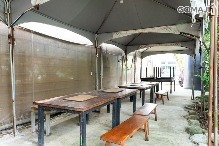 八德休閒大釣場