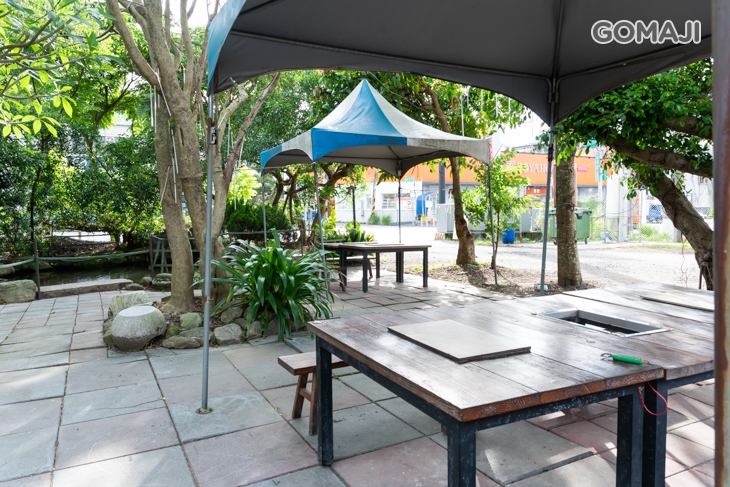 八德休閒大釣場