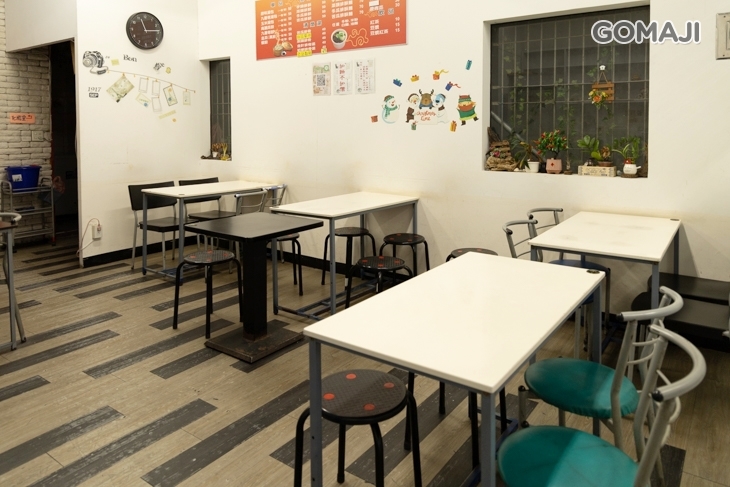 石一籠湯包(民族店)