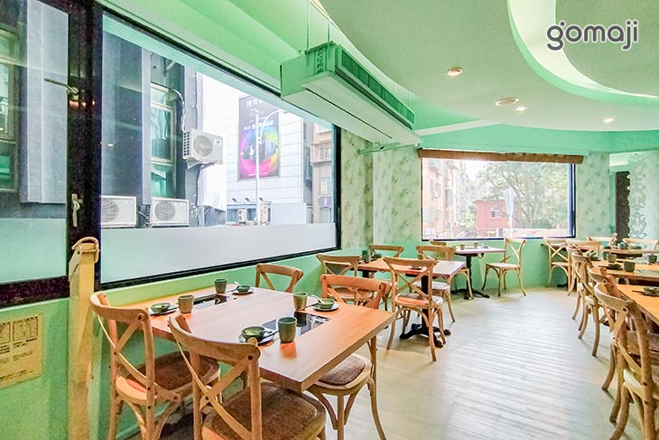 椰獸精選鍋物 Coconut Monster