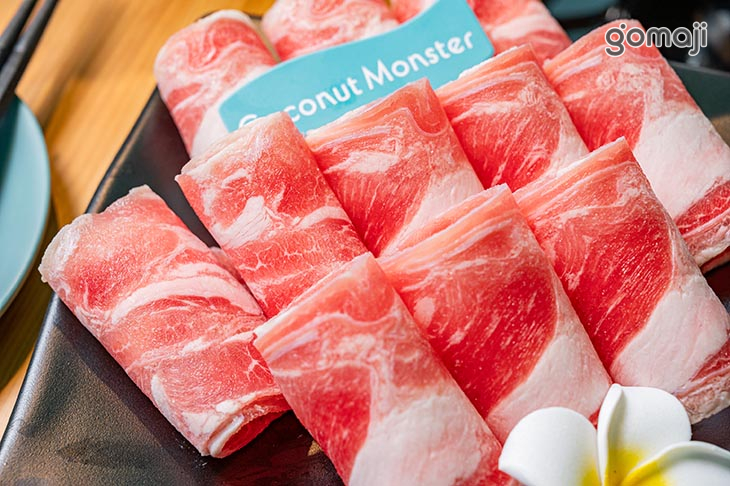 絕味川蜀麻辣湯底＋羊五花