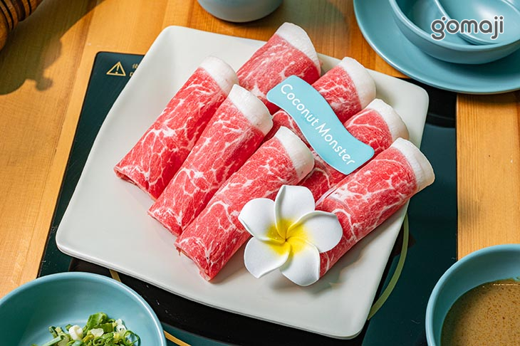 美國板腱牛Choice