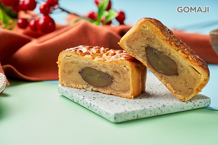 3.5兩栗子燕窩雪耳