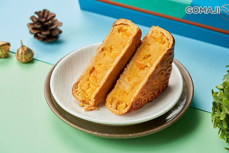 3.5兩楊枝甘露月餅