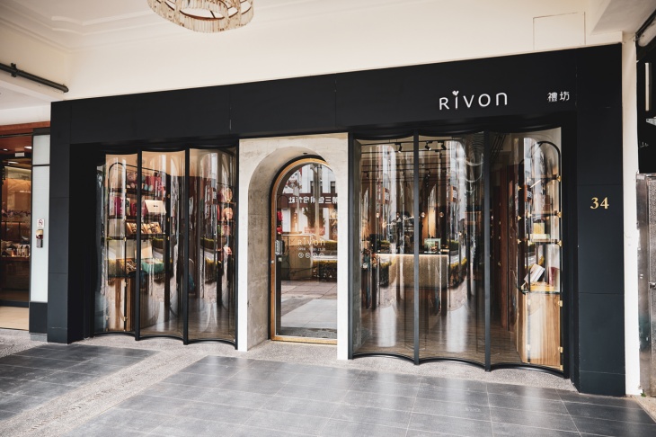  RIVON 禮坊