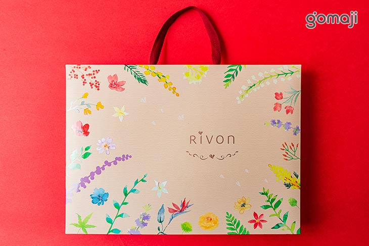 欣欣向龍新春午茶禮盒